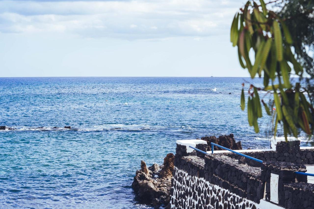 Volcano Getaway - Adults Only Пунта-де-Мухерес Экстерьер фото