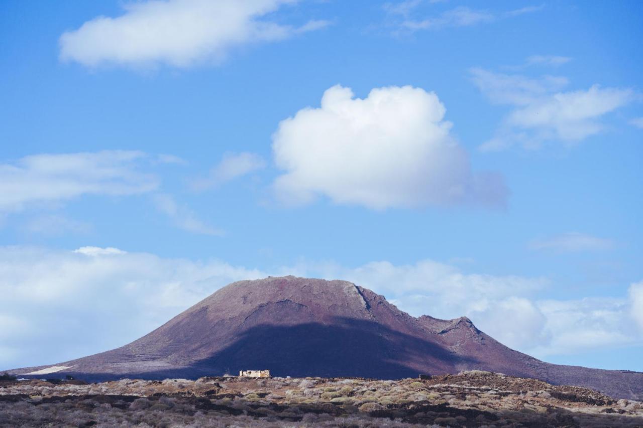 Volcano Getaway - Adults Only Пунта-де-Мухерес Экстерьер фото