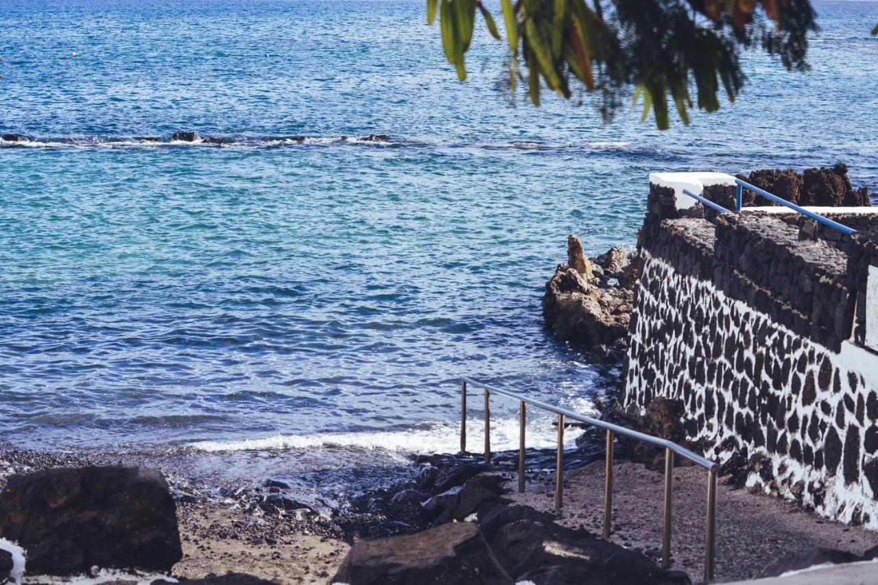 Volcano Getaway - Adults Only Пунта-де-Мухерес Экстерьер фото