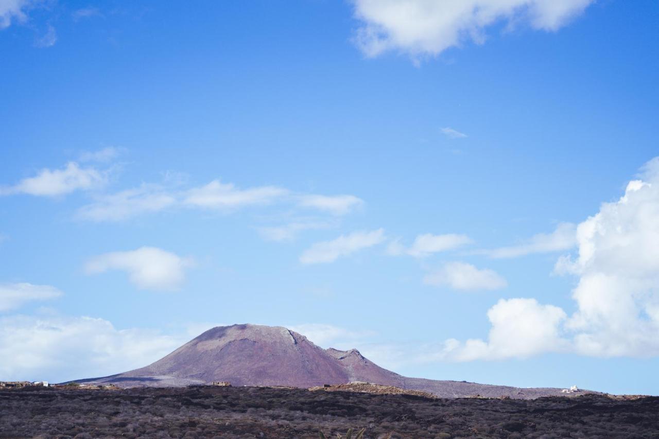Volcano Getaway - Adults Only Пунта-де-Мухерес Экстерьер фото